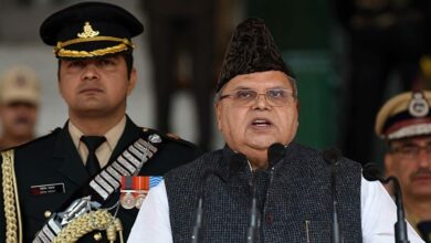With Malik as Gov, Goa Raj Bhavan closed for public for 6 months