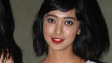 Sayani Gupta and the art of rejecting films