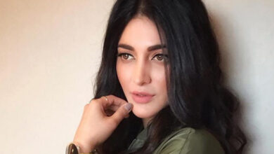 Shruti Haasan: Women still need to protest for rights