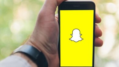 Snapchat down again globally