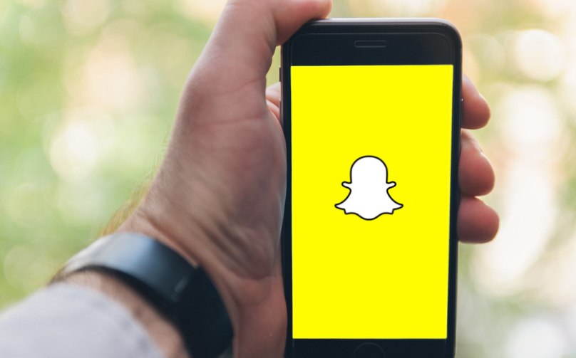 Snapchat down again globally