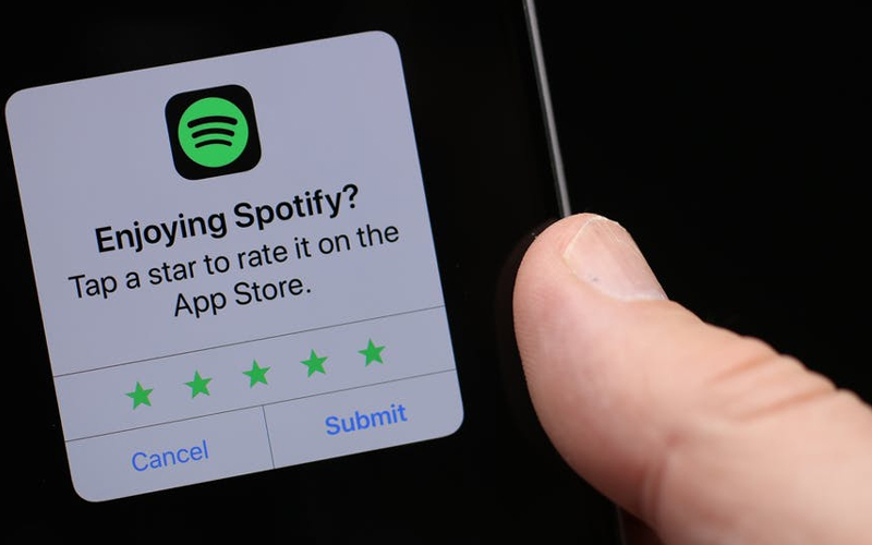 Spotify