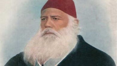 Best tribute to Sir Syed is to spread knowledge: Kaleemul Hafeez