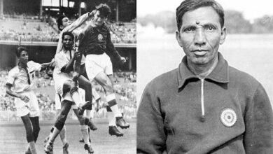 In India-B'desh draw Hyd remembers its own legend-- Rahim Saab