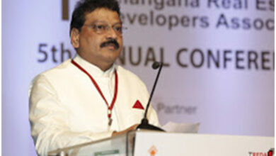 Treda property show in Hyderabad from Oct 18-20