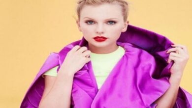 Taylor Swift pulls off funny prank on Shaun Dooley
