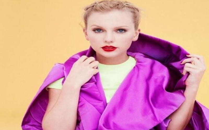 Taylor Swift pulls off funny prank on Shaun Dooley