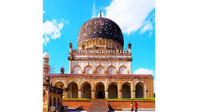 IIT-Hyd creates VR experience for Hayat Bakshi Begum story