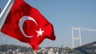 Turkey begins deporting foreign jihadists