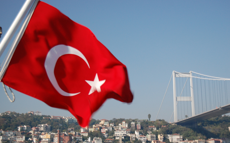Turkey begins deporting foreign jihadists
