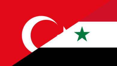 Turkey-Syria