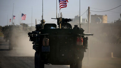 US military ops in Syria getting complicated for Washington