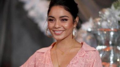 Vanessa Hudgen's 'The Princess Switch' to get a sequel