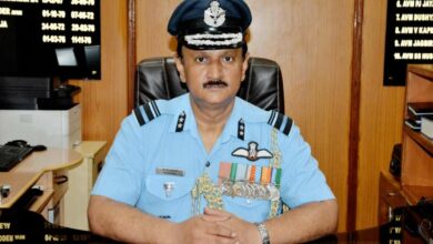 Hyderabad: CAW gets new commandant