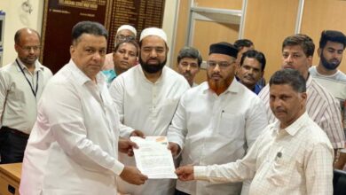 Hyderabad: Congress questions Wakf Board over 'Talaq and Qhula'