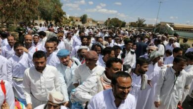 Yemen's Houthis release 290 prisoners: Red Cross