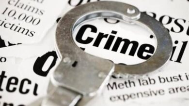 UP: Man arrested for killing girlfriend's minor brother