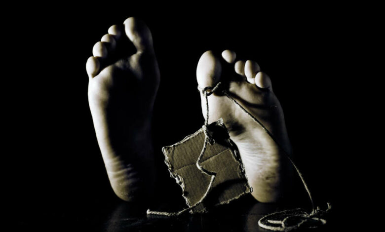 TS: Teenager, married man fall in love, end lives in Mancherial