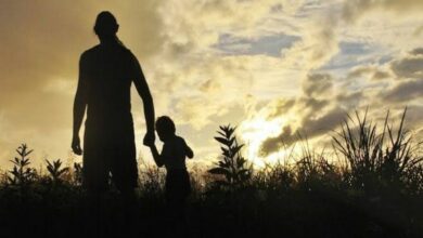 Aspiring fathers need not to go on crash diet: Study