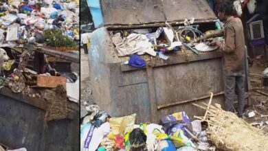 Long vexing civic issues in Secunderabad