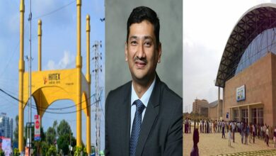 Hyderabad: Global recognition to city’s Exhibitions professional