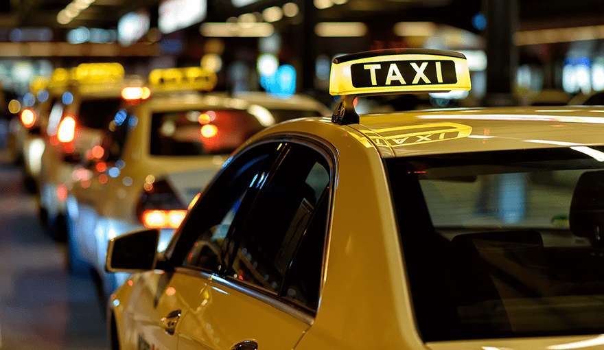 Ola, Uber, Rapido drivers intensify boycott of Hyderabad airport trips
