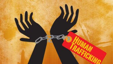 Hyderabad: Human trafficking racket busted