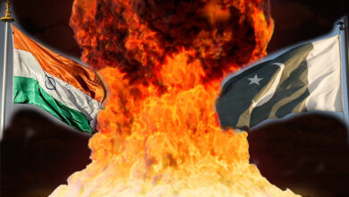 India-Pakistan Nuclear war can kill over 10 cr people: Study