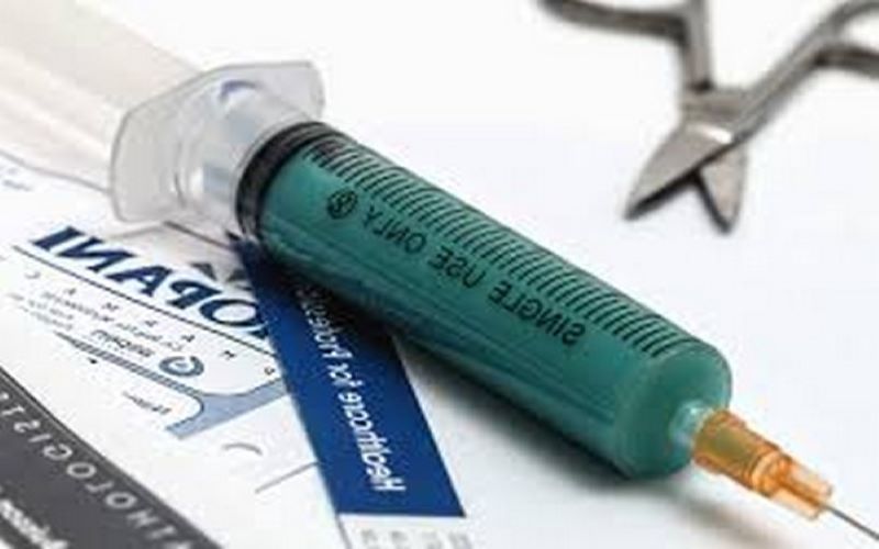 Oral capsule to deliver insulin that has to be injected