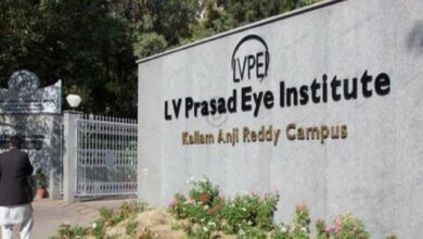 Hyderabad: L V Prasad Eye Institute and CognitiveCare collaborate to utilize AI and ML for prevention of avoidable blindness in children