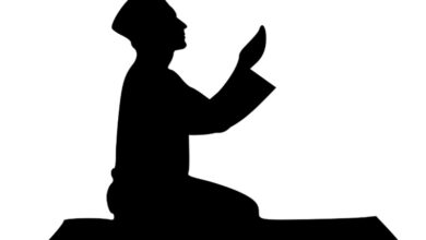 Hyderabadi youth’s journey to Islam