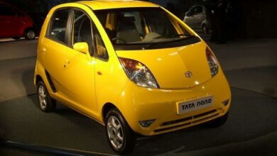 Tata motors sold only one Nano car in 2019