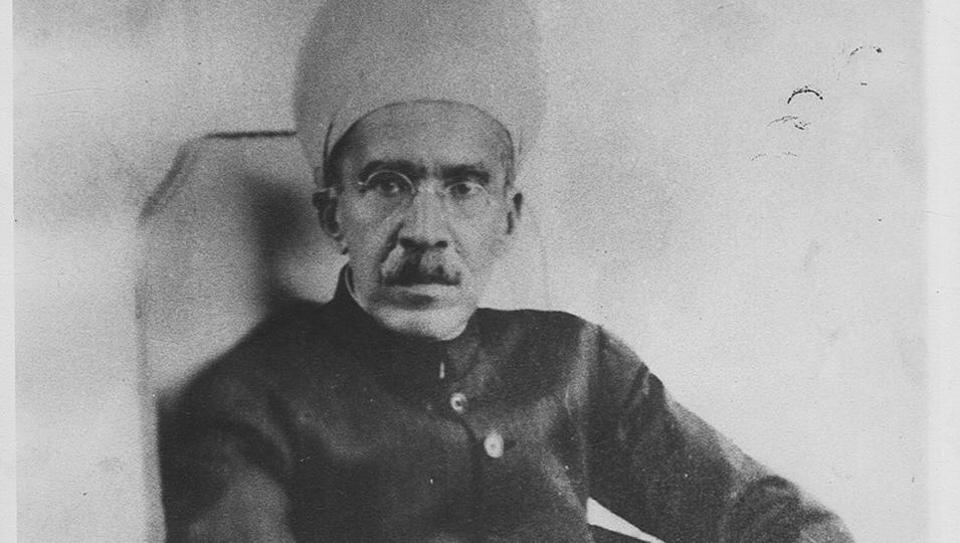 nizam osman ali khan