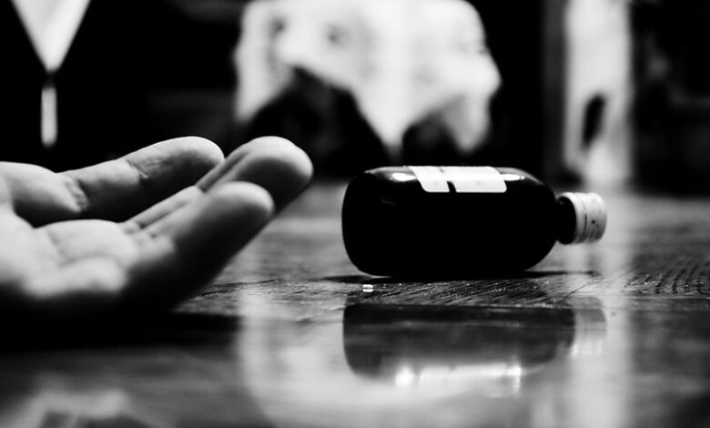 UP: Woman, daughter dies by suicide by consuming insecticide