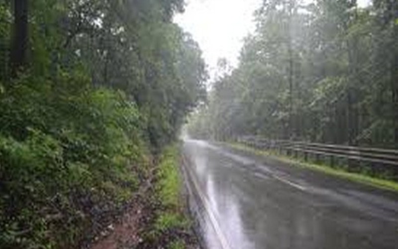Madhya Maharashtra, Kerala likely to receive heavy rainfall: IMD