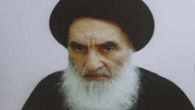 Conspiracy to kill Iraqi cleric foiled