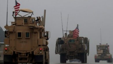US to withdraw 1000 troops from northern Syria