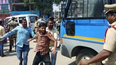 Telangana RTC employees call off strike after 52 days