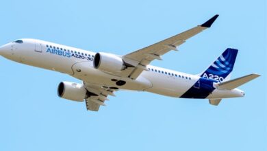 Airbus wins top billing in Dubai Airshow deals