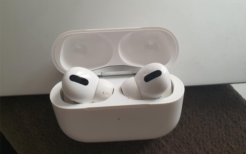 AirPods Pro: True silence becomes most beautiful sound