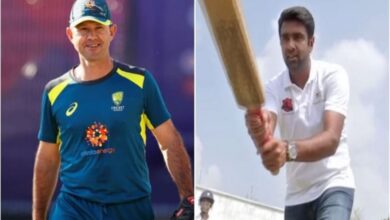 Ashwin adds value to any team he's part of: Ricky Ponting