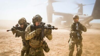 Afghanistan: Four police including commander killed in Balkh