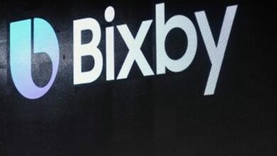 Bixby Voice to stop support for pre-Pie Android versions