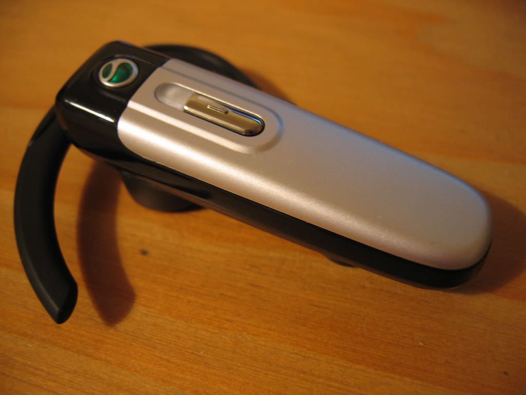Bluetooth devices may leak your secrets due to design flaw