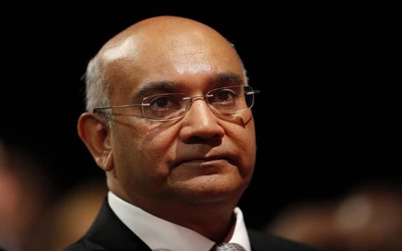 Longest-serving British Indian MP announces retirement