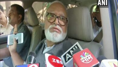 BHU-Sanskrit row: Prof. Khan applies for another post