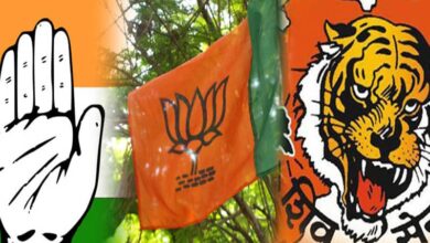 Maharashtra Governor recommends President's rule