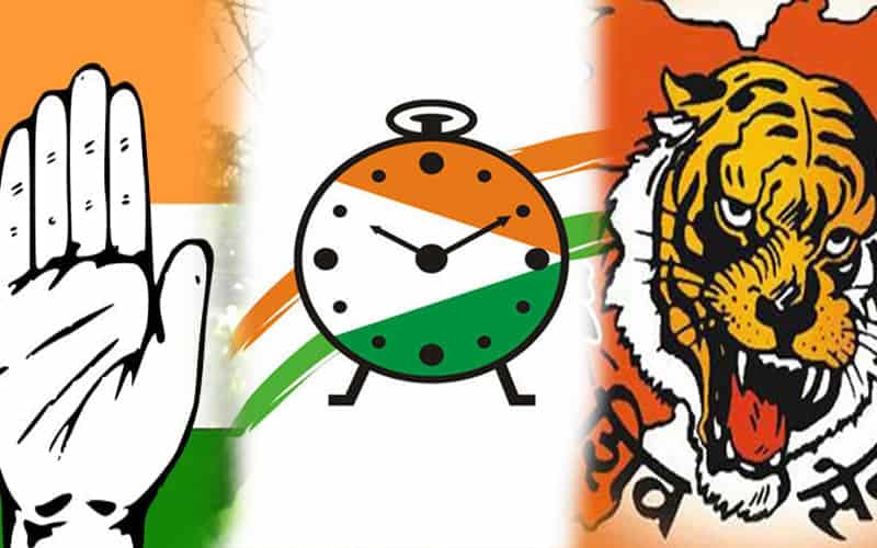 Uncertainty still dogs Maha government formation