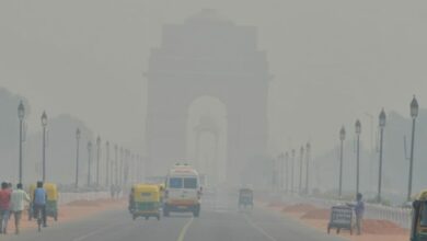 Delhi, most polluted city in the world: AQI ranking