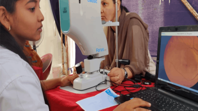 Telangana's PHCs to get Diabetic Retinopathy Screening Cameras
